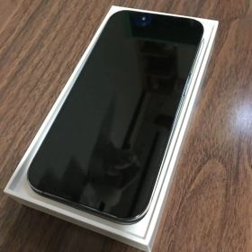な*ち様 Apple iPhone14 Pro 256GB ディープパープル