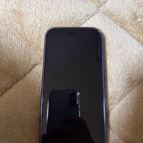iPhone 14 Pro ディープパープル 512GB