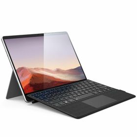 新品 Omikamo マイクロソフト Surface Pro キーボード ワイヤ(タブレット)