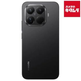 【新品】シャオミ Xiaomi 6.83インチ SIMフリースマートフォン Xiaomi 15T Pro Black MZB0KWIJP Dimensity 9400＋/RAM 12GB/ROM 256GB 《納期約１－２週間》
