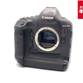 【中古】 【難あり品】 キヤノン EOS-1D X ボディ