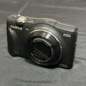 Fujifilm FinePix F800EXR デジタルカメラ 動作確認済