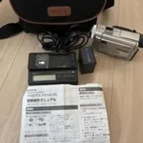 FUJIFILM FinePix F800EXR