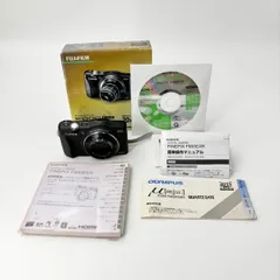 Fujifilm FinePix F800EXR コンパクトデジタルカメラ 1300