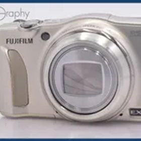 ★極上美品★ 富士フィルム FUJIFILM FinePix F800EXR 20x バッテリー付属 ★完動★同梱無料 #mj7933