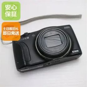 美品 FinePix F800EXR ブラック 即日発送 デジカメ FUJIFILM デジタルカメラ 本体 土日祝発送OK 06000