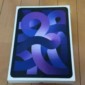 Apple iPad Air 5 10.9インチ スペースグレー 64GB