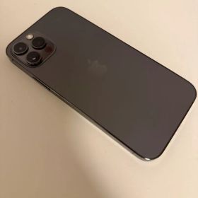 Apple iPhone 12 Pro グラファイト 512GB