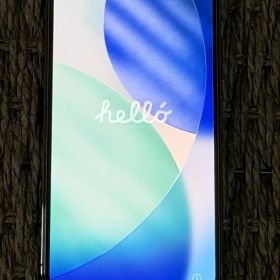 Apple iPhone12 pro 128GB MGM53J/A