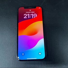 ★iPhone12Pro MGMD3J/A 256GB SIMロックなし
