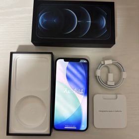 Apple iPhone 12 Pro 新品¥39,000 中古¥24,000 | 新品・中古のネット最