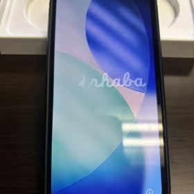 iPhone12 PRO 128GB 本体 ブルー