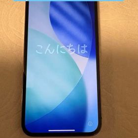iPhone 12 pro 256gb ジャンク品