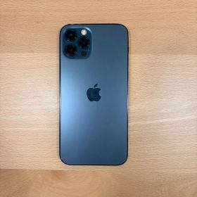 iPhone 12 pro Simフリー