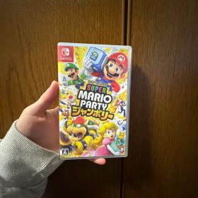 スーパーマリオパーティ Nintendo Switch
