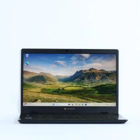 DynaBook G83/FR i5-10th 16GB 256GB 13in