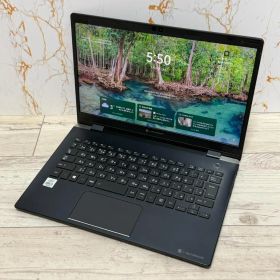 Dynabook 第10世代 東芝 G83/FR 8GB 256G Office