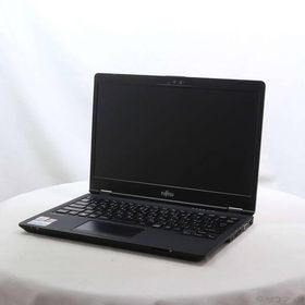 〔中古〕FUJITSU(富士通） LIFEBOOK U7310／D FMVU31024〔368-ud〕