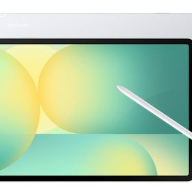 Galaxy Tab S10 FE+ [シルバー]