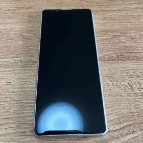 値下げ【XPERIA】Xperia5Ⅳ A204SOAndroid 【SONY】