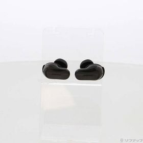 〔中古〕BOSE(ボーズ) Bose Quietcomfort Ultra Earbuds (第2世代) ブラック〔344-ud〕