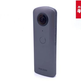 【中古】 【良品】 リコー RICOH THETA V 【コンパクトデジタルカメラ】