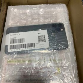 iPhone11proMax本体