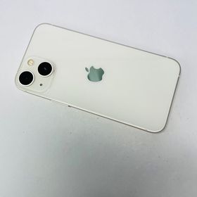 美品 iPhone 13 mini 128GB SIMフリー 電池100% 17304