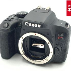 【中古】 【良品】 キヤノン EOS Kiss X9i ボディ 【デジタル一眼レフ】 【6ヶ月保証】