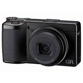 RICOH GR IV 【保証開始済み品 2026年2月から】