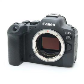 【中古】 《良品》 Canon EOS R6 Mark II ボディ [ デジタルカメラ ]