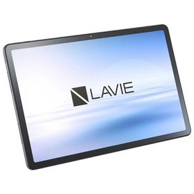 【30日保証/新品/即納】NEC LAVIE Tab T11 T1165/KAS PC-T1165KAS [ルナグレー]