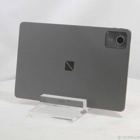 〔中古〕NEC(エヌイーシー) LAVIE Tab T11 128GB ルナグレー PC-T1165KAS Wi-Fi〔344-ud〕