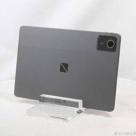 〔中古〕NEC(エヌイーシー) LAVIE Tab T11 128GB ルナグレー PC-T1165KAS Wi-Fi〔352-ud〕
