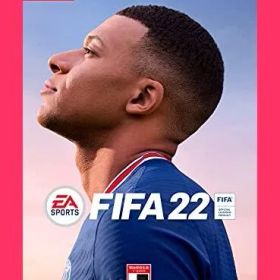 【スタッフおすすめ！】FIFA 22 Legacy Edition - Switch