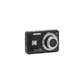 【送料別】Kodak(コダック）:PIXPRO FZ55BK2A [黒] コンパクトデジタルカメラ 4978877388025