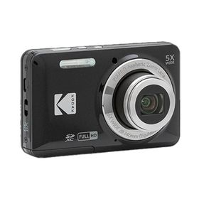 コダック PIXPRO FZ55 ブラック