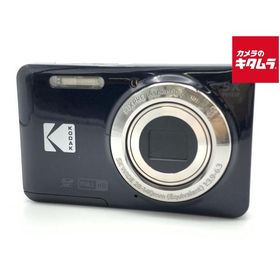 【中古】 【良品】 コダック PIXPRO FZ55 ボディ ブラック