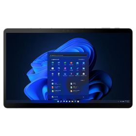 FUJITSU FMVL75GB FMV LOOX 75/G 13.3型有機ELディスプレイ Core i5 メモリ8GB SSD256GB Windows11 Office2021 ブラック 新品 送料無料