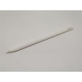【中古】Apple Apple Pencil（第2世代） MU8F2J/A【宇田川】保証期間１週間
