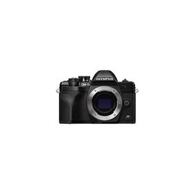 ★OLYMPUS / オリンパス OM-D E-M10 Mark IV ボディ [ブラック]【デジタル一眼カメラ】【送料無料】