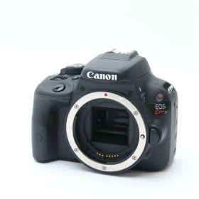【中古】 《良品》 Canon EOS Kiss X7 ボディ [ デジタルカメラ ]