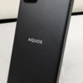 AQUOS SENSE6 SH-M19 SHARP