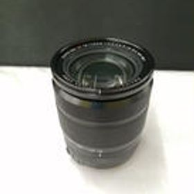 カメラレンズ XF18-135MM F3.5-5.6 R LM OIS W FUJIFILM