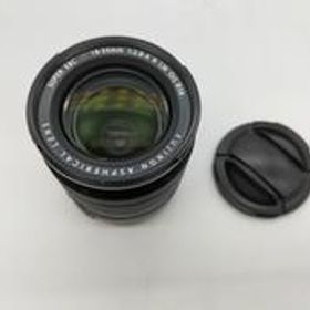 標準ズームレンズ XF18-55MM 2.8-4 FUJIFILM