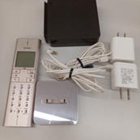 電話機 JD-XF1CL-N SHARP