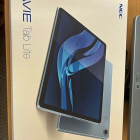 LAVIE Tab Lite TL103/KAL PC-TL103KAL 中古品