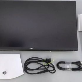 【中古】PCハード 27インチ 4Kモニター S2721QS