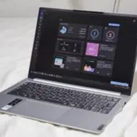 lenovo Yoga Slim 750i i7 16GB mx450 1TB