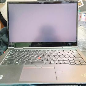 ThinkPad X1 Yoga Gen5 Core i7 16GB ジャンク